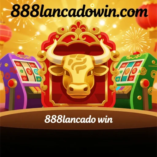 888lancado win Logo
