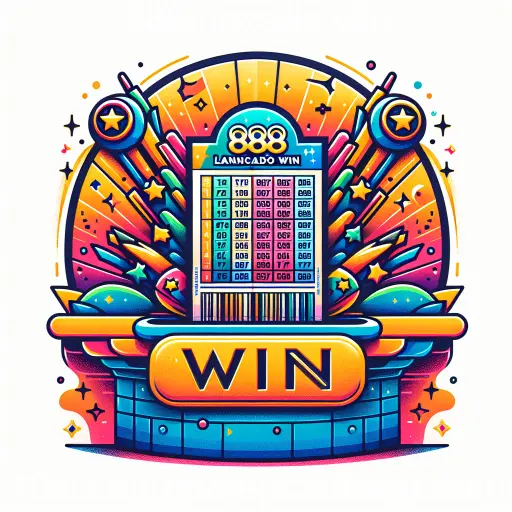 Descubra a Emoção da Loteria no 888lancado Win